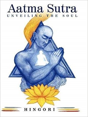 cover image of Aatmasutra-Unveiling the Soul